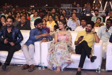 Hit Movie Pre Release Event